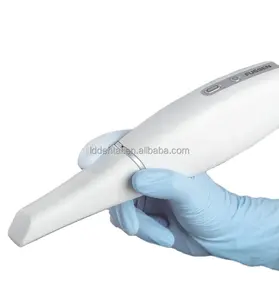 Khuyến mãi lớn fussen S6000 nha khoa intraoral Scanner 3D tốc độ cao kỹ thuật số nhanh chóng phòng khám phòng khám máy