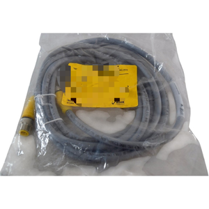 Kabel Set Ujung Ganda Rkc 4.5t-<span class=keywords><strong>3</strong></span>-rsc 4.5t/s1538 Baru Original Ready Stock Otomasi Industri Pac Dedicated Plc <span class=keywords><strong>Prog</strong></span> - Product Image 1