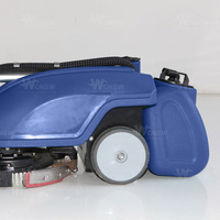 OR-GB350B Washer Compact Electric Floor Scrubber