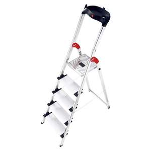 GIERRE - 8040-507 XXL Escalera de seguridad-EAN 3700867900402 ESCALERAS DOMÉSTICAS - Product Image 5