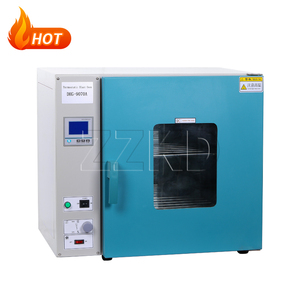 Horno de secado rápido de tamaño pequeño para equipo de secado compacto con control de temperatura preciso de laboratorio - Product Image 4