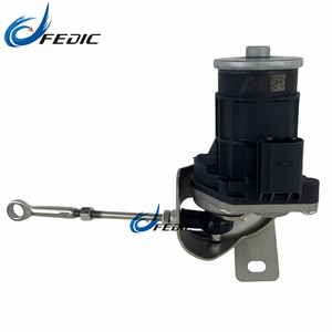 Actuador de turbocompresor 39400-2B260 28231-2B760 para KIA <span class=keywords><strong>GT</strong></span>-<span class=keywords><strong>Line</strong></span> <span class=keywords><strong>Hyundai</strong></span> Tucson ix35 1.6L - Product Image 6