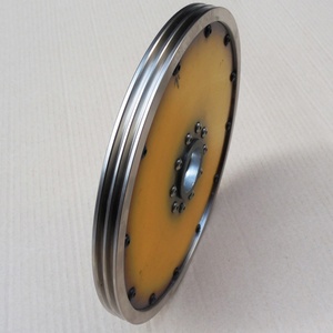 เครื่องรีดทองแดงลูกรอก - Product Image 4