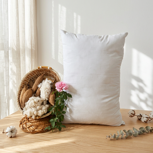 Wholesale Natural Kapok Fiber Filling Material for <b>Pillows</b> Cushions Soft Toys Dolls and Teddy Bears OEM Bulk Packaging - Product Image 1