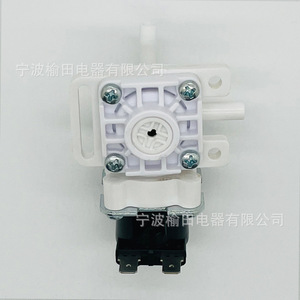 โซลินอยด์วาล์วลดแรงดัน 1/2 นิ้ว สำหรับใช้งานทั่วไป พร้อมแหล่งจ่ายไฟ - Product Image 2