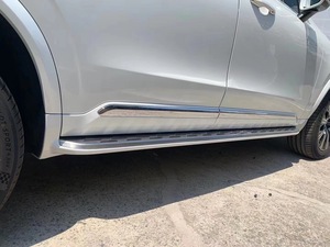 El chasis auto parte el paso lateral de los tableros corrientes para <span class=keywords><strong>Volvo</strong></span> Xc90 Xc60 <span class=keywords><strong>Xc40</strong></span> 2018-2023 - Product Image 4