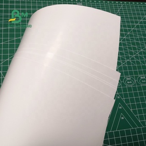 230gsm 250gsm 300gsm C2S espejo fundido recubierto de papel 70*100cm de alta brillante - Product Image 2