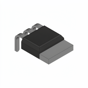 FQU3P20TU Transistors BOM IC In Stock IPAK Electronics Component - Product Image 1