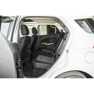 <span class=keywords><strong>Ford</strong></span> <span class=keywords><strong>EcoSport</strong></span> SUV Compatto Usato 2019, 5 Posti, 6AT, Design Sportivo Moderno, SUV a Basso Consumo, Pronto per la Spedizione - Product Image 4