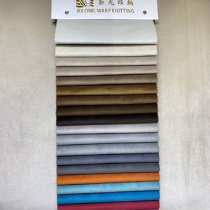 Sản Phẩm Trung Quốc <span class=keywords><strong>NIRVANA</strong></span> -PALACE PALERMO TIFFANY Vải Dệt Nhung Hà Lan 100% Polyester Thiết Kế Nhiều Màu Cho Ghế Sofa - Product Image 3