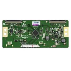 Carte T-CON V6 32/42/47 FHD 6870C-0368A pour LED LCD TV réparation de cellules ouvertes carte logique TCON prix de gros