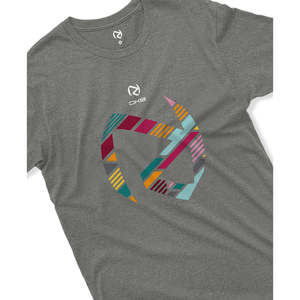 Unisex Logo t-shirt prodotto promozionale personalizzato - Product Image 1