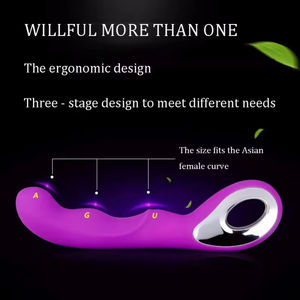 Yaqu 10-frequentie Trillingen Siliconen + Abs Masturbators Voor Vagina Sensuele Stimulators Waterdichte Seksspeeltjes Vrouwelijke Masturbatie Speelgoed - Product Image 6