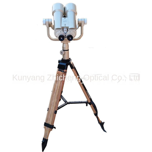 Jumelles professionnelles de haute qualité 2025 avec prismes Bak4, grossissement 16-30x70mm pour l'observation des paysages magnifiques ZC-16-30x - Product Image 2