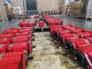 パーカー商用シリーズ油圧ギアポンプ & <span class=keywords><strong>Motor</strong></span>-P20 P30 P31 P50 P51 - Product Image 6