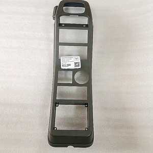 Hyunsang plastica destra <span class=keywords><strong>per</strong></span> escavatore EC210 attrezzature <span class=keywords><strong>per</strong></span> macchine edili - Product Image 2