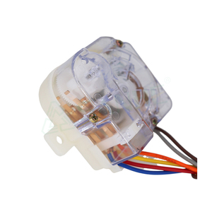 Minuterie de <span class=keywords><strong>machine</strong></span> à <span class=keywords><strong>laver</strong></span> de haute qualité 6 fils DXT15 Minuterie de <span class=keywords><strong>machine</strong></span> à <span class=keywords><strong>laver</strong></span> - Product Image 4