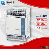 Contrôleur Mitsubishi FX1S-14MR-D d'origine neuf, contrôleur de programmation PLC pour équipement électrique