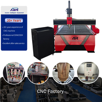 Machine de fraisage CNC abordable haut de gamme avec variateur de fréquence Fuling pour la production de portes, fonctionnement stable, garantie de trois ans