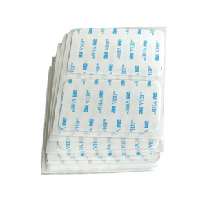 เทปโฟมอะคริลิกสองหน้า 3M 5611VHB ทนความร้อนสูง ไม่ทิ้งคราบ สำหรับยานยนต์ - Product Image 3
