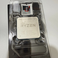 Prosesor PC AMD Ryzen 7 5800X3D (3.4 GHz / 4.5 GHz) Dengan 8-Core 16-Threads Socket AM4 Frekuensi CPU 3.4GHz 105W CPU