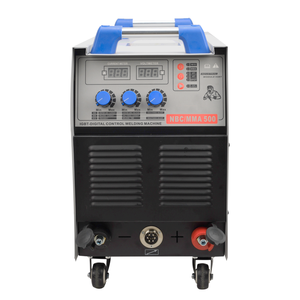 380V 420a 18kva mô-đun công nghiệp IGBT điều khiển kỹ thuật số MIG Máy hàn đa chức năng TẠI CHỖ MMA MIG thợ hàn - Product Image 2