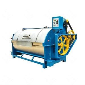 Hocheffiziente Automatische Wollwaschanlage Industrielle Schafwollwaschmaschine zum Verkauf - Product Image 6