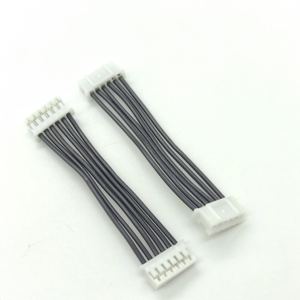 สายรัดพลาสติก JST <span class=keywords><strong>2</strong></span>.0 PH <span class=keywords><strong>2</strong></span>.0 <span class=keywords><strong>2</strong></span>/3/4/5/6/7/8/9/10-Pin สำหรับการประกอบสายเคเบิล - Product Image 6