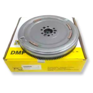 Nuovo <span class=keywords><strong>LUK</strong></span> 0AM DQ200 volano frizione trasmissione 6 fori 129 denti per Volkswagen Audi Skoda cambio volano 6/129 0EM 415051809 - Product Image 4