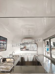 2025 Personalizar Living Quarters Horse Trailer 4 Horse <span class=keywords><strong>Racing</strong></span> Caballos Camión de transporte - Product Image 3