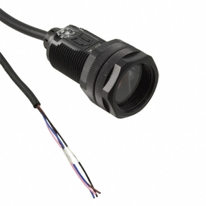 E3FA-LN12เซนเซอร์โฟโตอิเล็กทริกอุตสาหกรรมของแท้ใหม่2เมตร - Product Image 1
