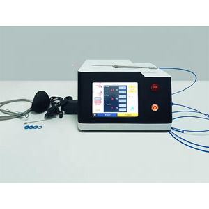 Láser <span class=keywords><strong>de</strong></span> Diodo Portátil <span class=keywords><strong>de</strong></span> Doble Longitud <span class=keywords><strong>de</strong></span> Onda para Lipólisis Corporal, Hongos en las Uñas, Rejuvenecimiento <span class=keywords><strong>de</strong></span> la Piel y Fisioterapia - Product Image 1