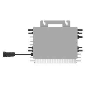 อินเวอร์เตอร์ไมโครโซลาร์ Deye SUN-M220/225G4-EU-Q0 ขนาด 2200w 2250w เฟสเดียว รองรับ wifi 4 MPPT ip67 - Product Image 3