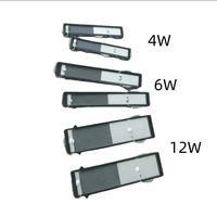 Générateur de plasma carré personnalisé en usine Transformateur céramique piézo-électrique pour stérilisation médicale 4W 6W 12W