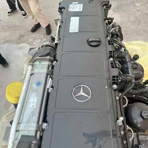 Motor de Camión Usado Original Om442LA Om442A en Buen Estado con y Sin Turbo - Product Image 5