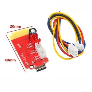 CT14<span class=keywords><strong>ไม</strong></span>โคร4.2เครื่องขยายเสียงบลูทูธโมดูลเสียง F คลาส5W 5W พร้อมการชาร์จลำโพงดัดแปลง DIY - Product Image 2