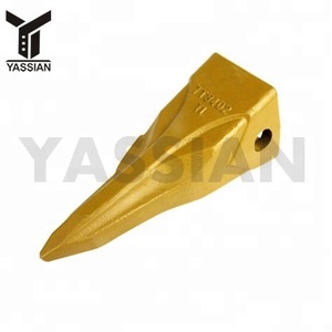 Yassian secchio per la vendita Pc2008 3 tonnellate escavatore 7 t3402tl 9 w8452rc benna denti - Product Image 1