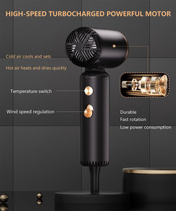 <span class=keywords><strong>Moldeador</strong></span> <span class=keywords><strong>de</strong></span> aire caliente 3 en 1 y <span class=keywords><strong>secador</strong></span> <span class=keywords><strong>de</strong></span> cerámica iónico inverso rotativo <span class=keywords><strong>de</strong></span> 1300W y <span class=keywords><strong>secador</strong></span> <span class=keywords><strong>de</strong></span> <span class=keywords><strong>pelo</strong></span> 2 en 1 con cuidado del cabello - Product Image 6