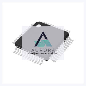 Accesorios Electrónicos de Alta Calidad, ATSAM3S4BA-MUR, con Buen Precio - Product Image 1