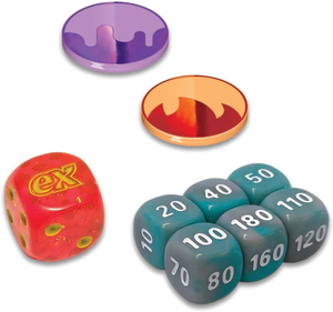 Vente en gros de cartes à collectionner Pokémon TCG Scarlet & Violet Elite Trainer Box Koraidon Red, boîte cadeau de cartes à collectionner, cartes de jeu - Product Image 4