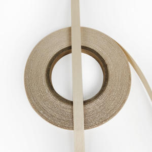 VUNIR 2025, bandas de borde de pegamento de fusión en caliente de <span class=keywords><strong>abedul</strong></span> Natural de madera Real Popular para mesa de centro - Product Image 5