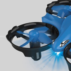 Mini drone RC 2021, vol maritime, terrestre et aérien, quadricoptère, jouet <span class=keywords><strong>bateau</strong></span>, drones, maintien d'altitude, 3 en 1, drone HENGZHI, télécommande - Product Image 5
