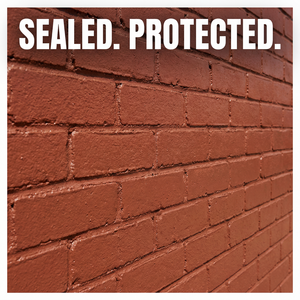 Deep Penetrating Breathable Water Repellent <b>Sealer</b> Transparent Anti Efflorescence Coating For Brick Stone Exterior <b>Wall</b> - Product Image 3