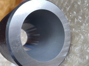 अनुकूलित उच्च परिशुद्धता hrc 58-62 <span class=keywords><strong>7</strong></span>:24 50 # टपर प्लग रिंग गेज टेपर - Product Image 4