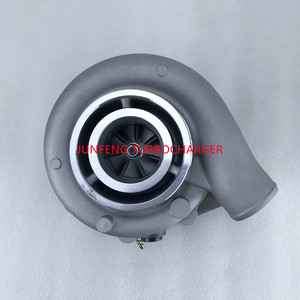 Turbocompresseur 35242100F 35242183F 889341 8M0098619 S200W pour moteur diesel Mercury MERCRUISER <span class=keywords><strong>CMD</strong></span> 4.2 MS 200 4.2L - Product Image 4