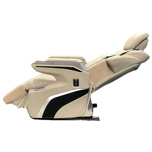 Asiento de Coche Tipo Limusina KIMSEY Rambler, Asiento de Negocios para Modificación de Coaster, Asientos de Coche con Reposapiés - Product Image 2