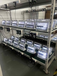 G150xtn06.9 15 inch TFT ánh sáng mặt trời có thể đọc được hiển thị cao Màn hình sáng <span class=keywords><strong>1024x768</strong></span> Độ phân giải 1600 nits - Product Image 5