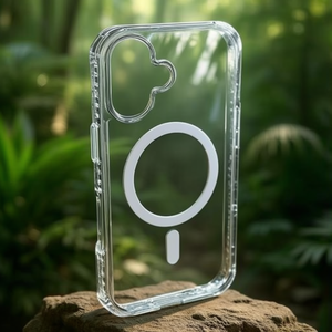 เคส IPHONE 17 ULTRA STRONG MAG ใส TETRAMAG2IPH17T - Product Image 3