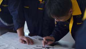 Elettromotore in Ghisa Serie Y2 (Y2-132S1-2-5.5KW) - Product Image 3