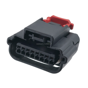 Capteur de débit d'air massique MAF AFH70M78 20787043 23262344 pour CADILLAC ATS <span class=keywords><strong>OPEL</strong></span> <span class=keywords><strong>ADAM</strong></span> - Product Image 4